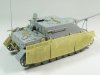 E.T. Model E35-188 WWII German Jagdpanzer IV L/70(A) Schurzen (For DRAGON Smart Kit) (1:35)